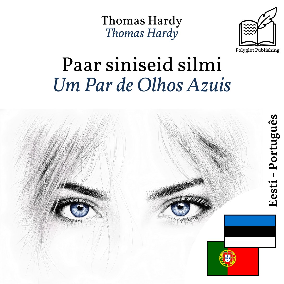 Um Par de Olhos Azuis