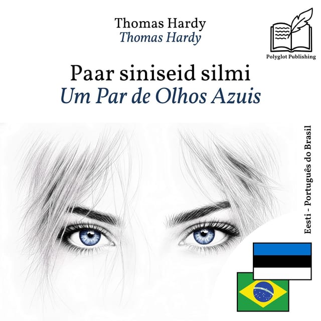 Um Par de Olhos Azuis