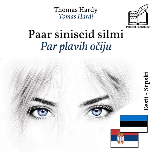 Par plavih očiju