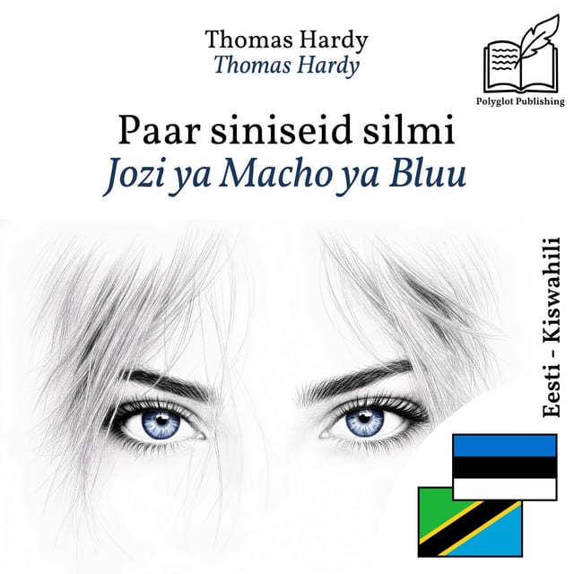 Jozi ya Macho ya Bluu