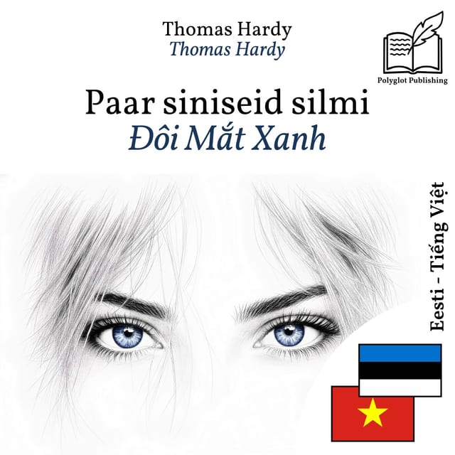 Đôi Mắt Xanh