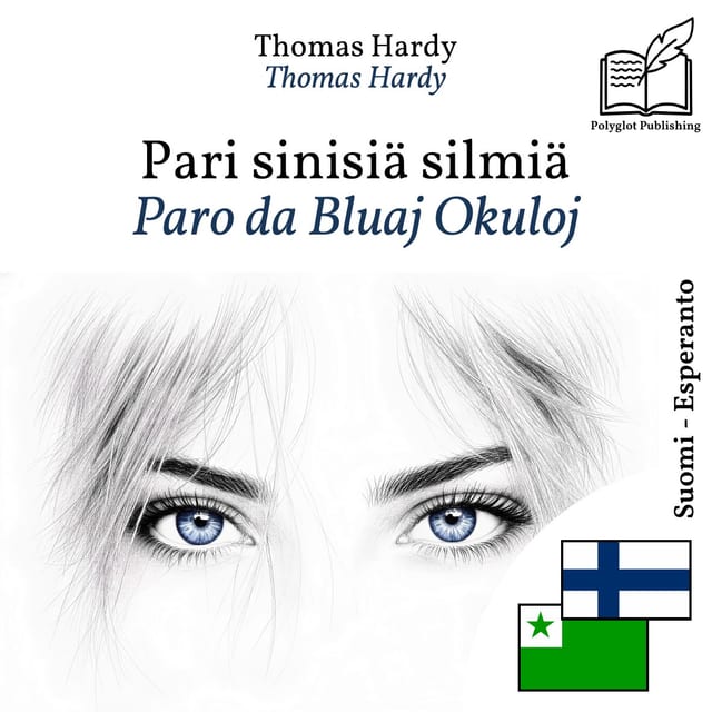 Paro da Bluaj Okuloj