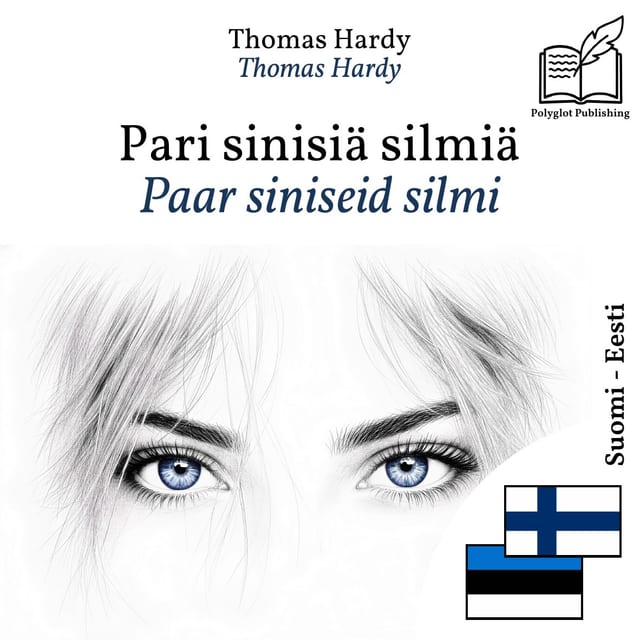 Paar siniseid silmi