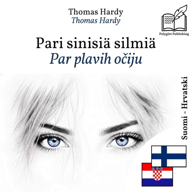 Par plavih očiju