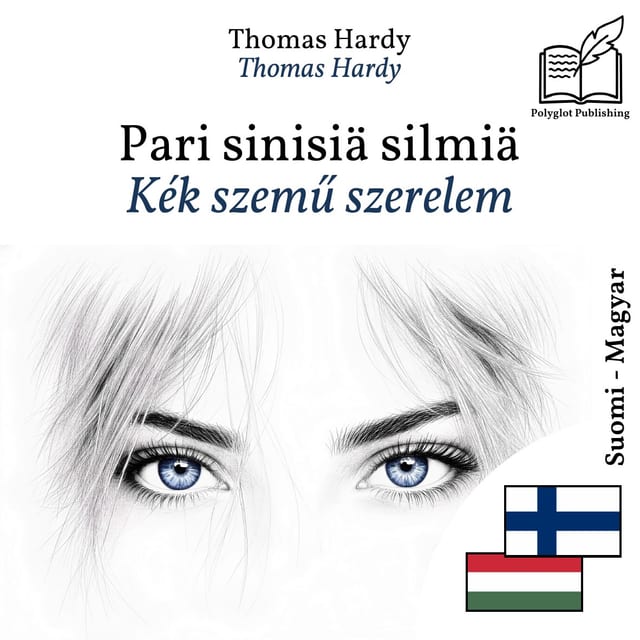 Kék szemű szerelem