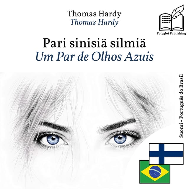 Um Par de Olhos Azuis