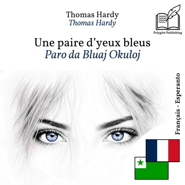 Paro da Bluaj Okuloj