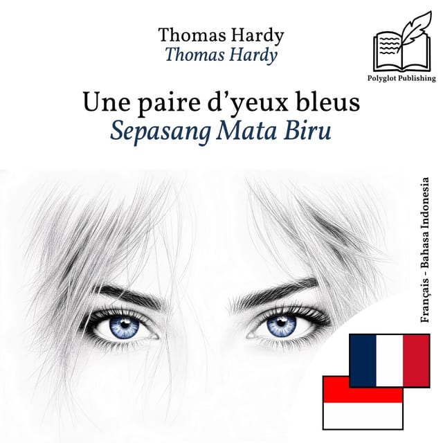 Sepasang Mata Biru