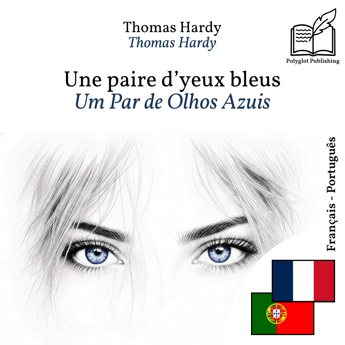 Um Par de Olhos Azuis