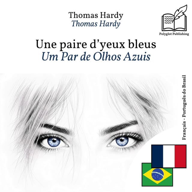 Um Par de Olhos Azuis