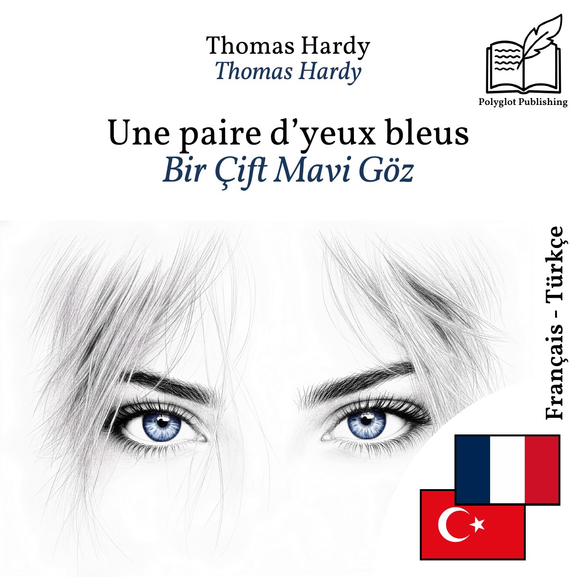 Bir Çift Mavi Göz