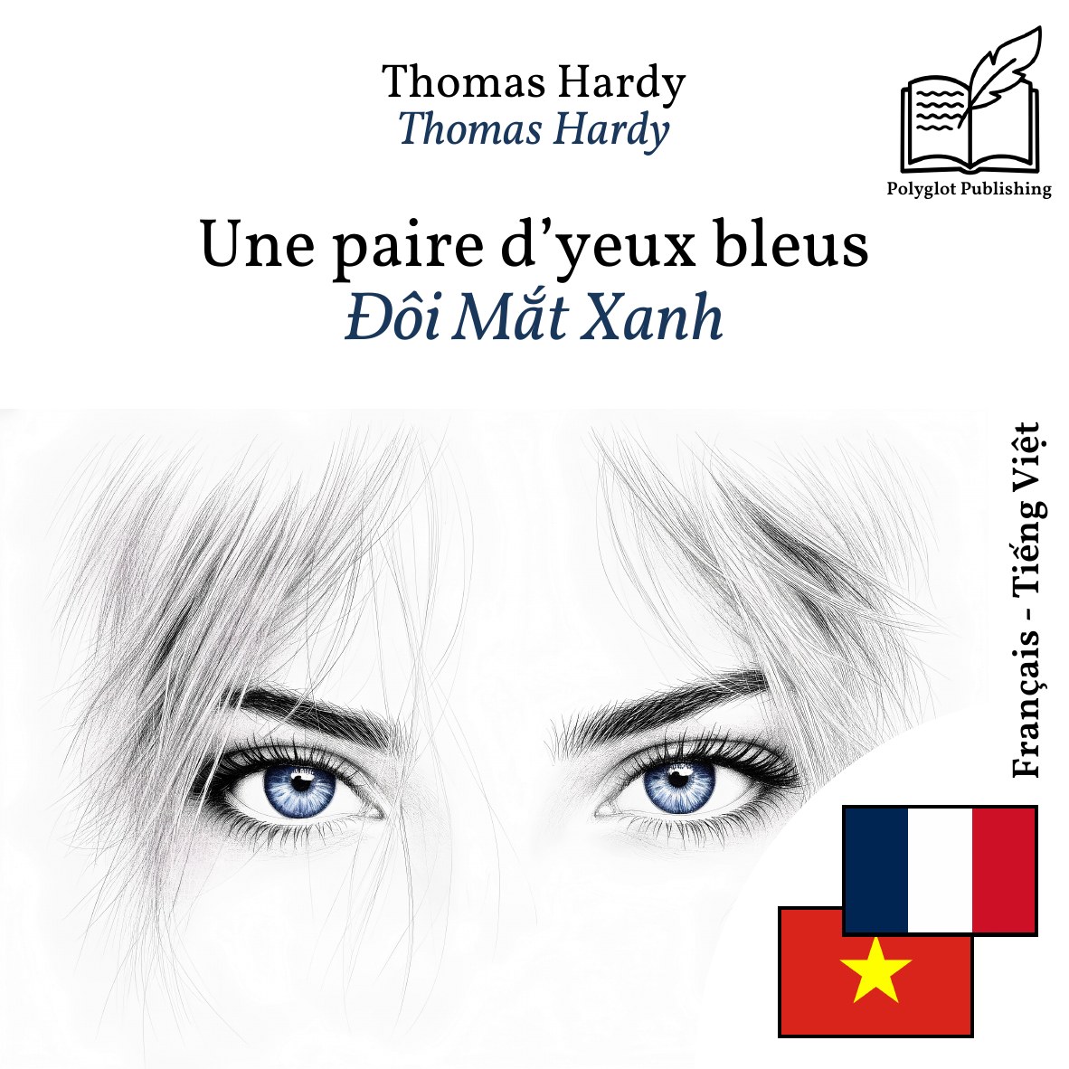 Đôi Mắt Xanh