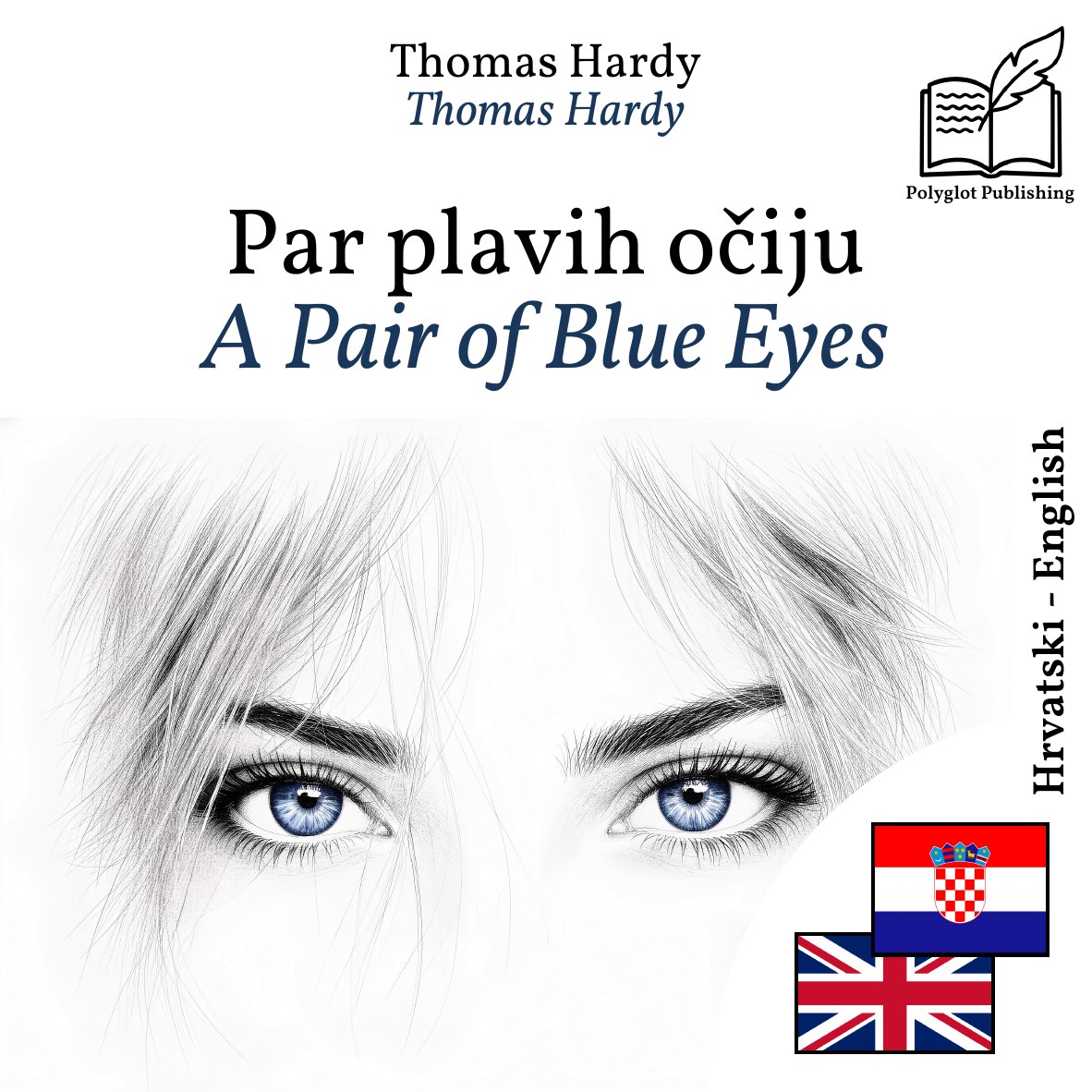 A Pair of Blue Eyes
