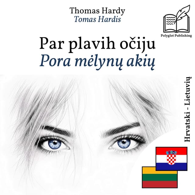 Pora mėlynų akių