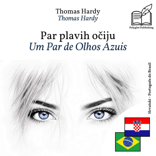 Um Par de Olhos Azuis
