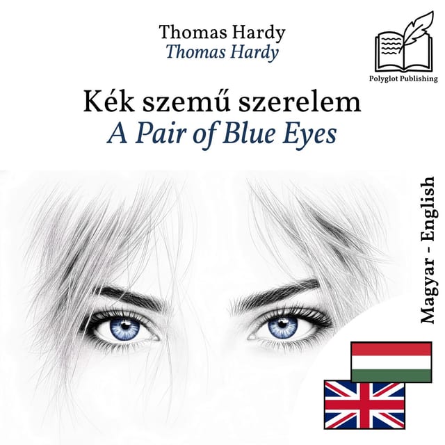 A Pair of Blue Eyes