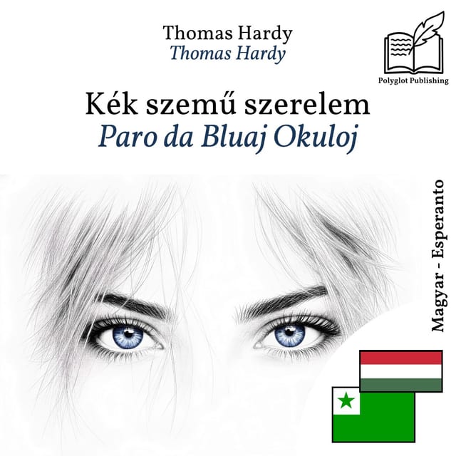 Paro da Bluaj Okuloj
