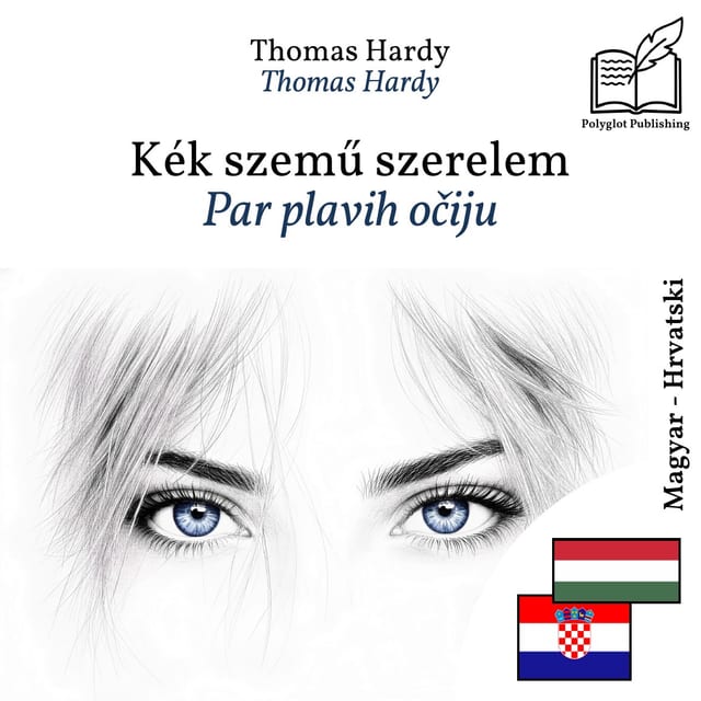 Par plavih očiju