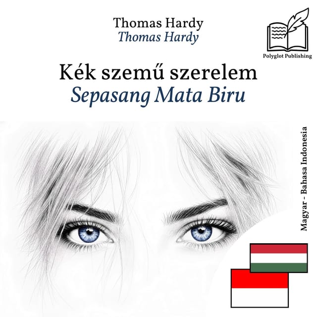 Sepasang Mata Biru