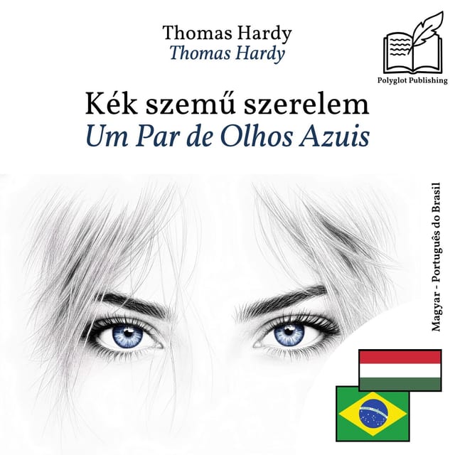 Um Par de Olhos Azuis