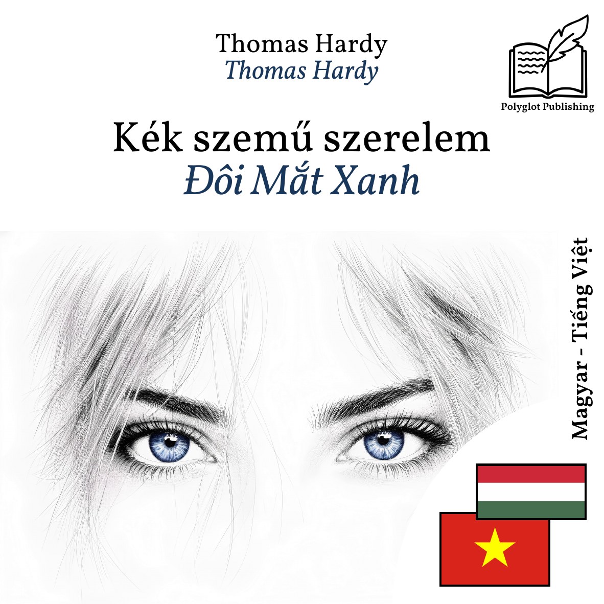 Đôi Mắt Xanh