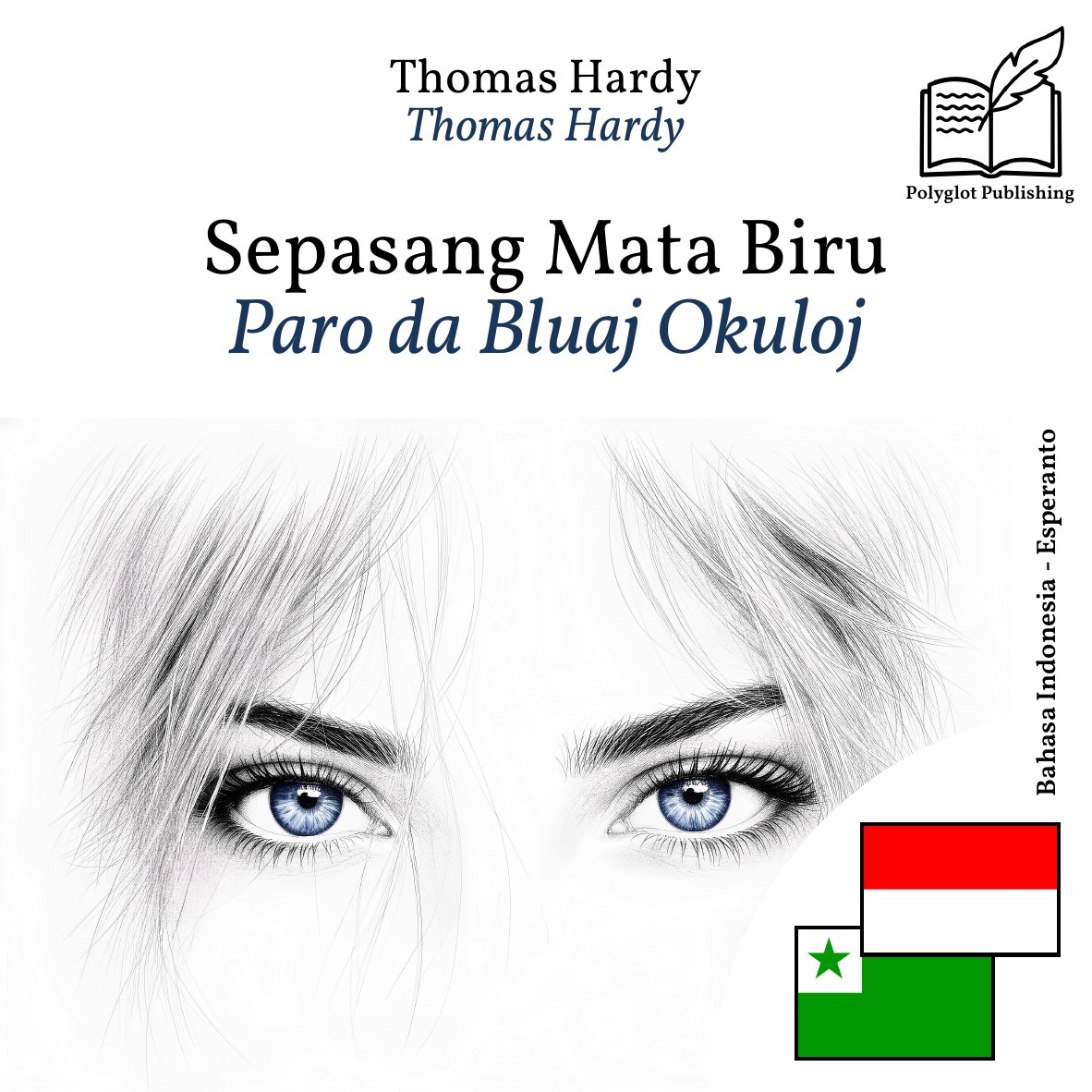 Paro da Bluaj Okuloj
