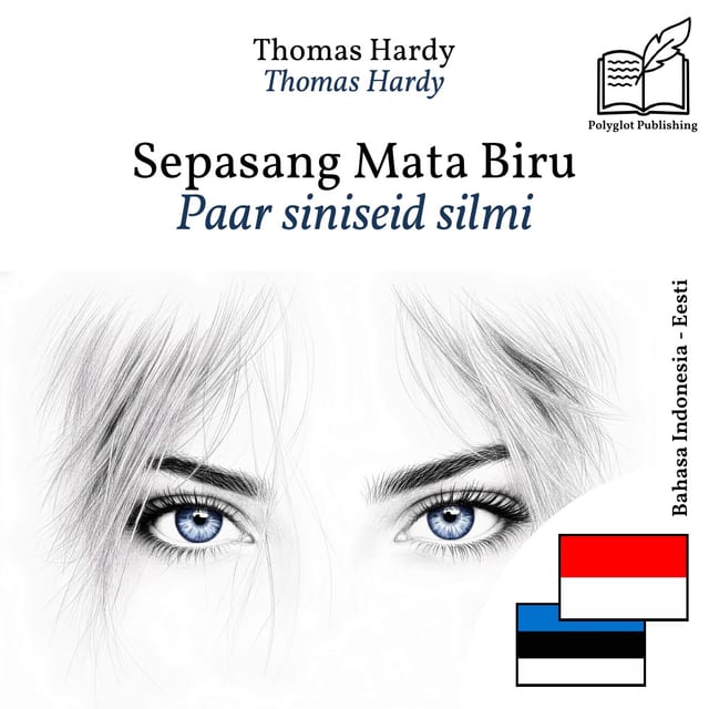 Paar siniseid silmi