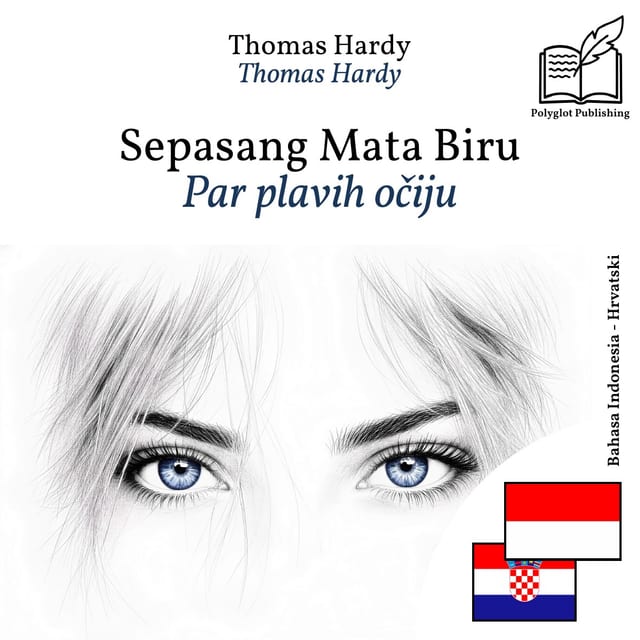 Par plavih očiju