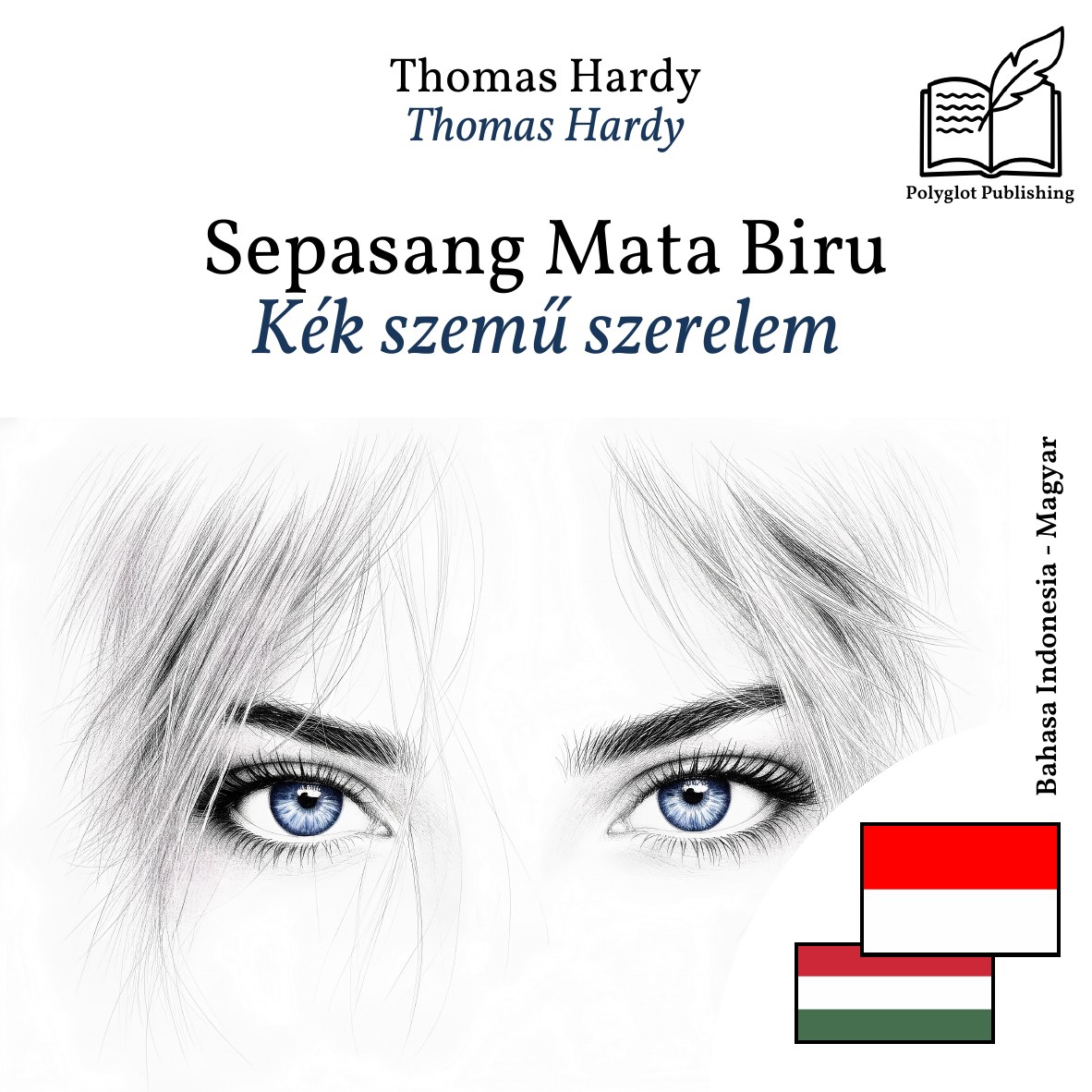 Kék szemű szerelem