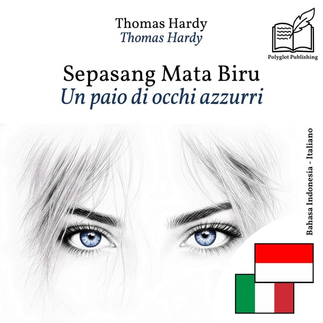 Un paio di occhi azzurri