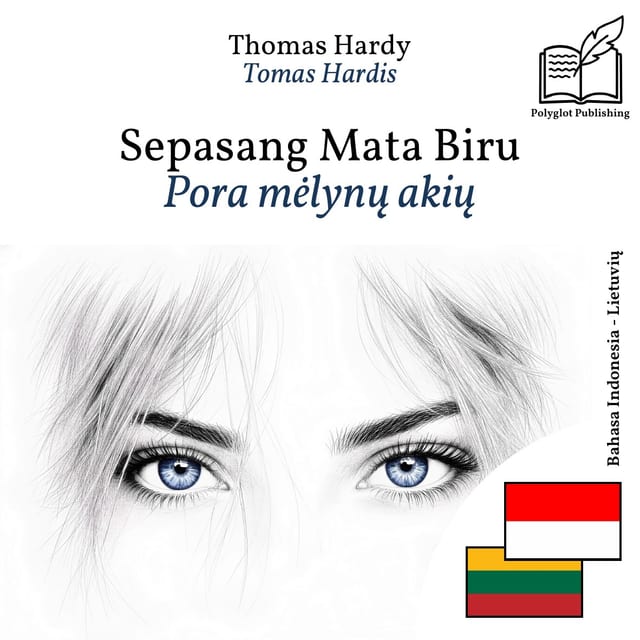 Pora mėlynų akių