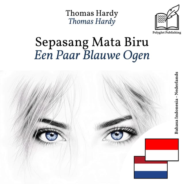 Een Paar Blauwe Ogen