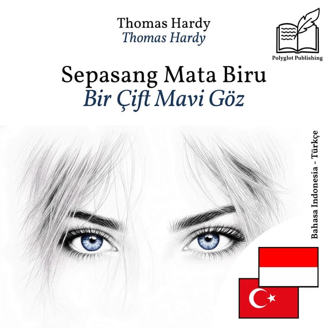 Bir Çift Mavi Göz