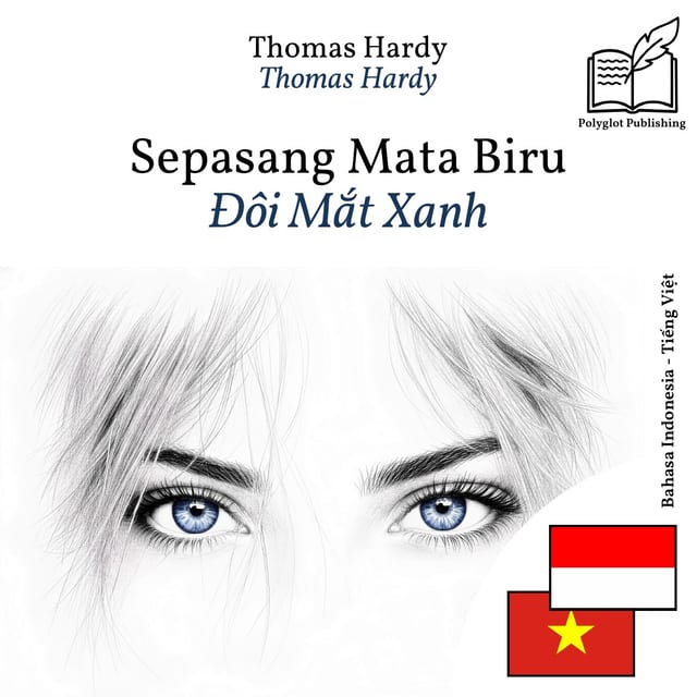 Đôi Mắt Xanh