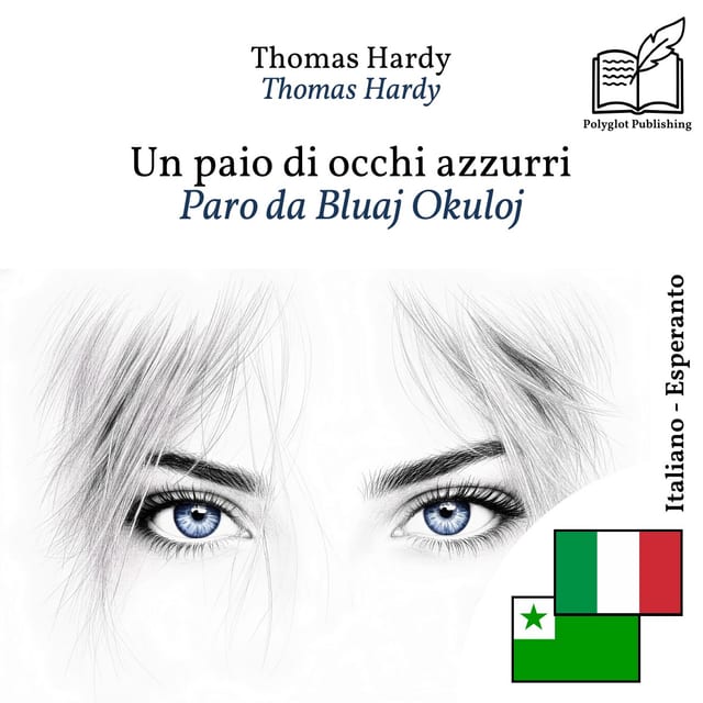Paro da Bluaj Okuloj