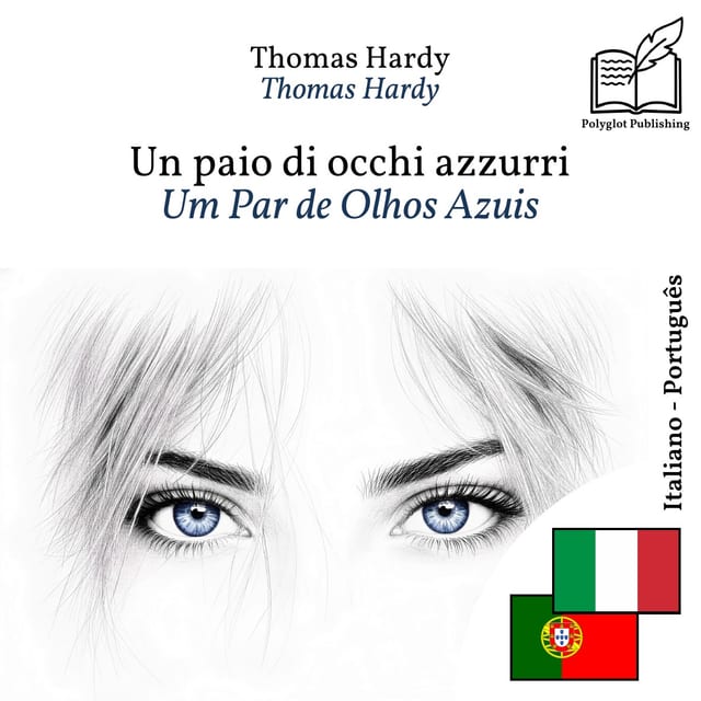Um Par de Olhos Azuis