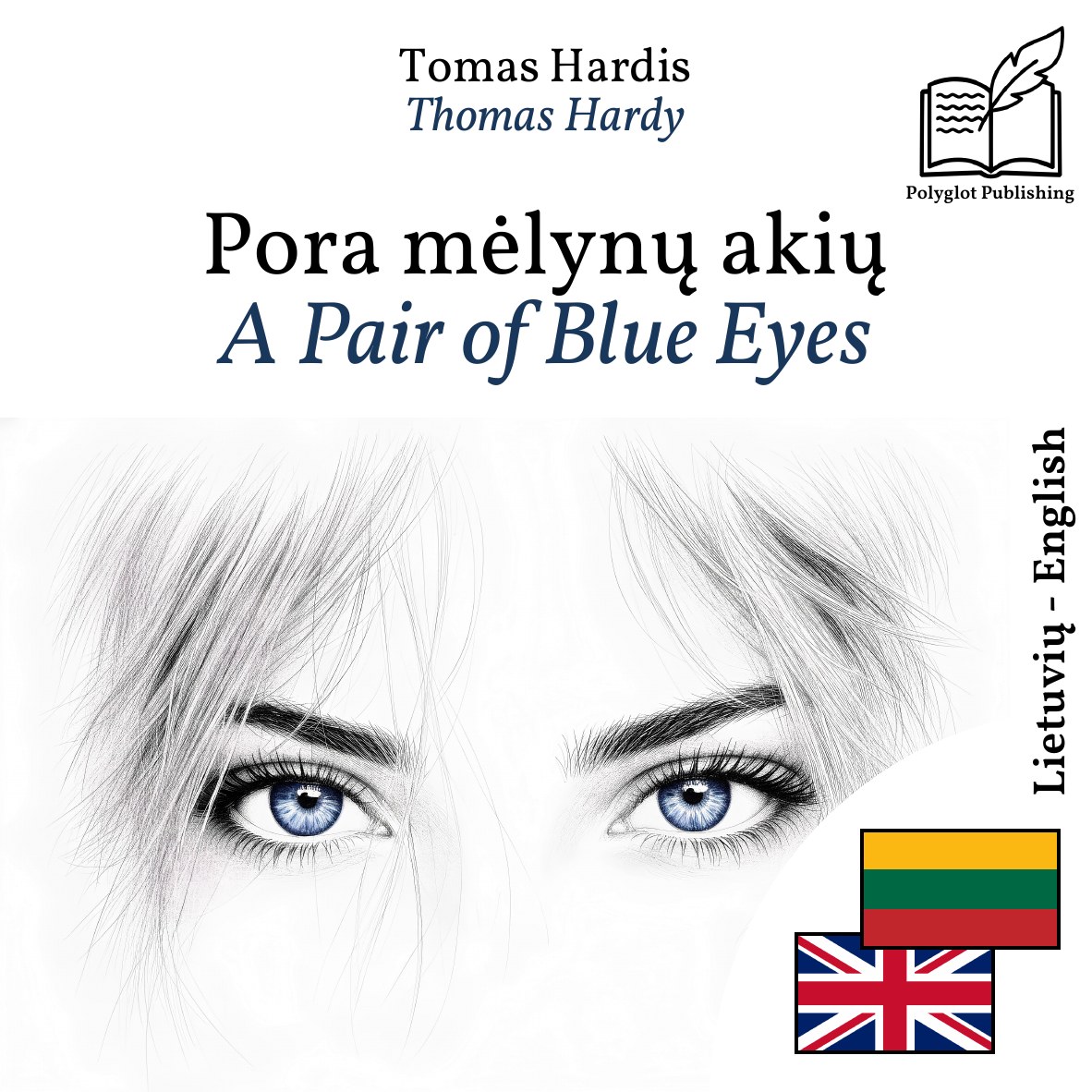 A Pair of Blue Eyes