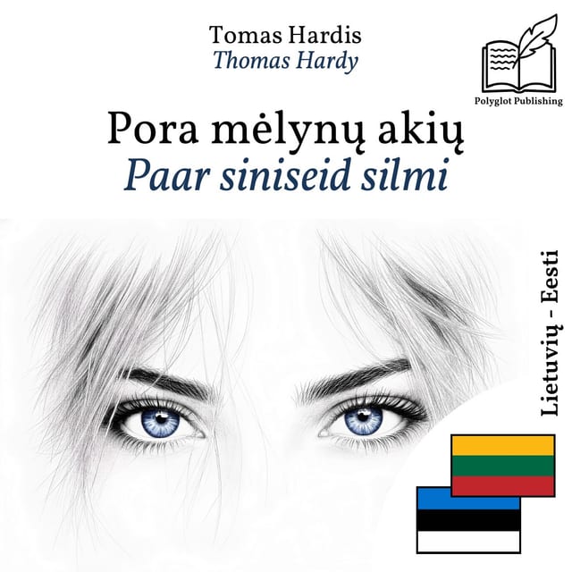 Paar siniseid silmi