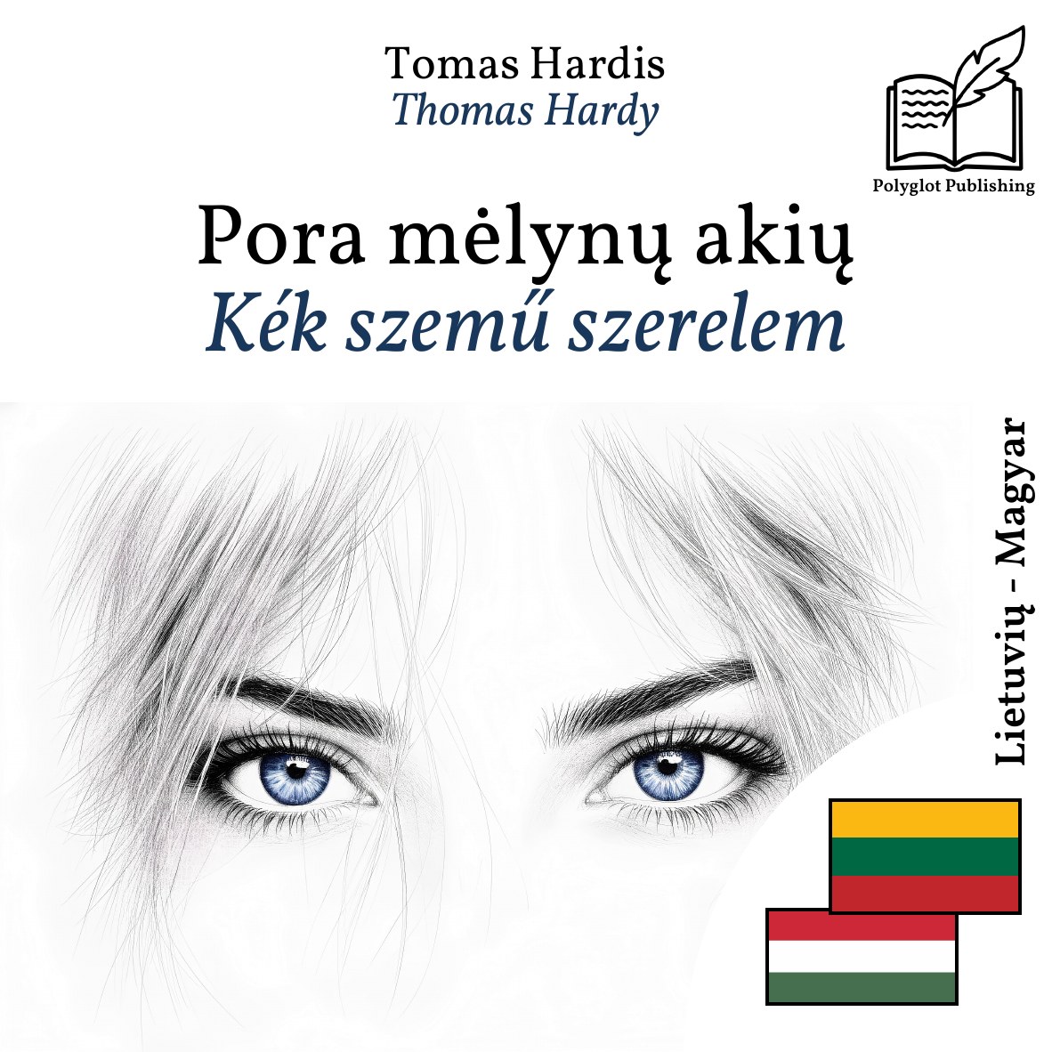 Kék szemű szerelem