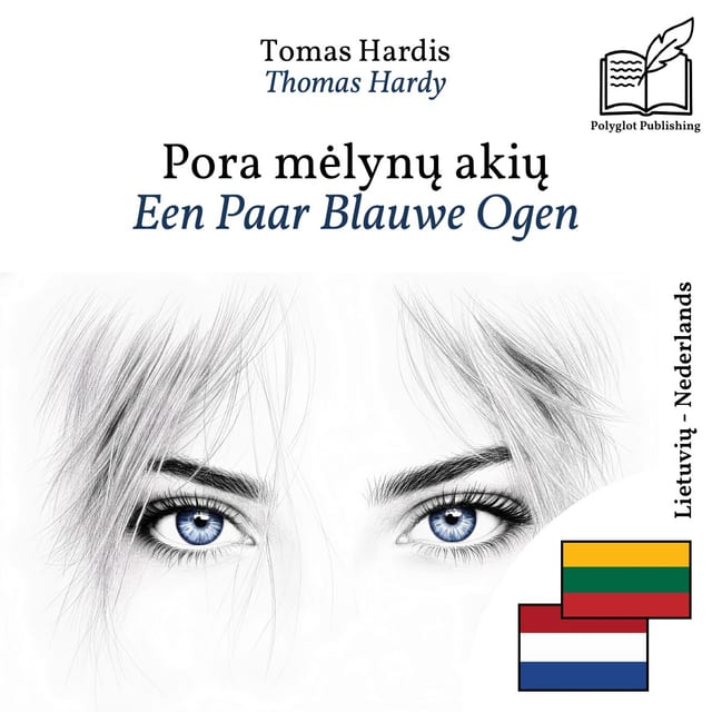 Een Paar Blauwe Ogen