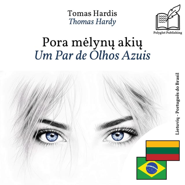Um Par de Olhos Azuis