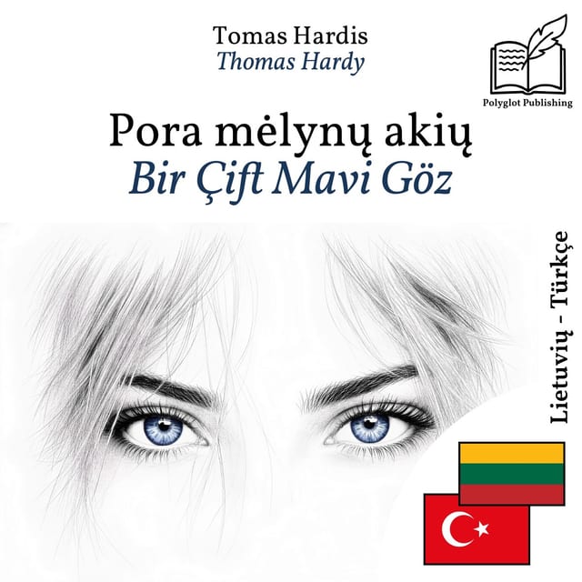 Bir Çift Mavi Göz