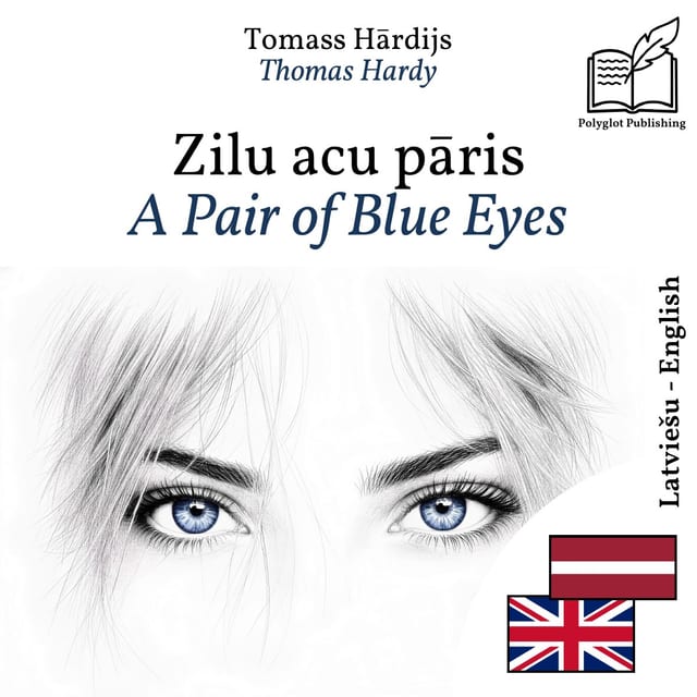 A Pair of Blue Eyes