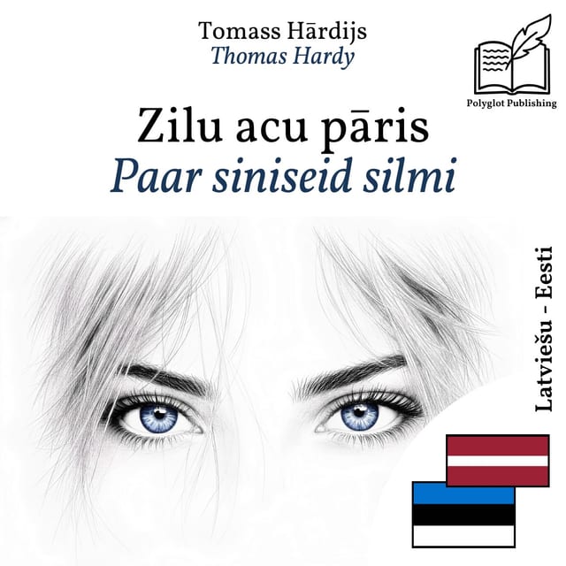 Paar siniseid silmi