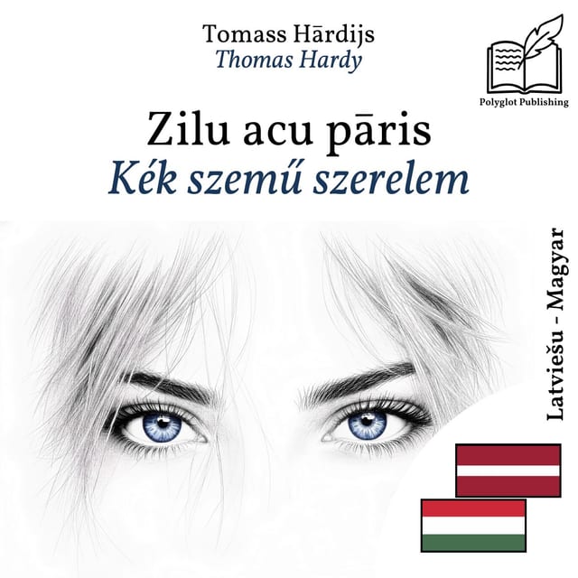 Kék szemű szerelem