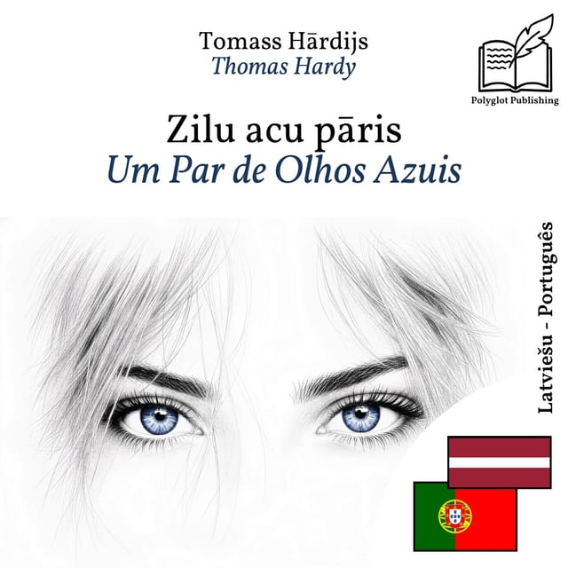 Um Par de Olhos Azuis