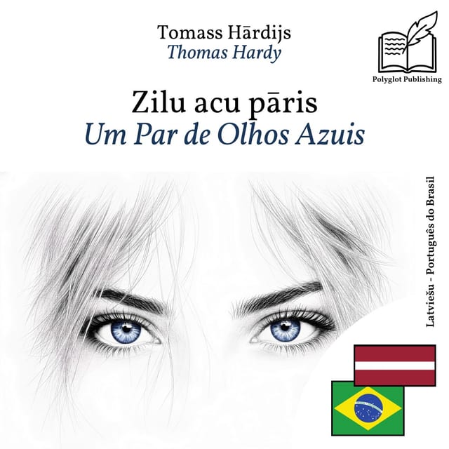 Um Par de Olhos Azuis