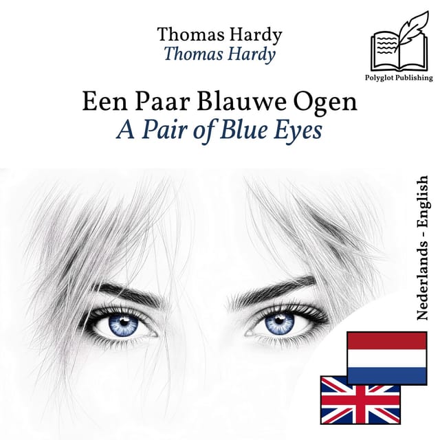 A Pair of Blue Eyes