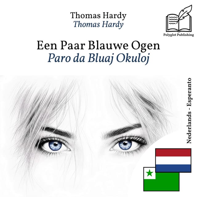 Paro da Bluaj Okuloj