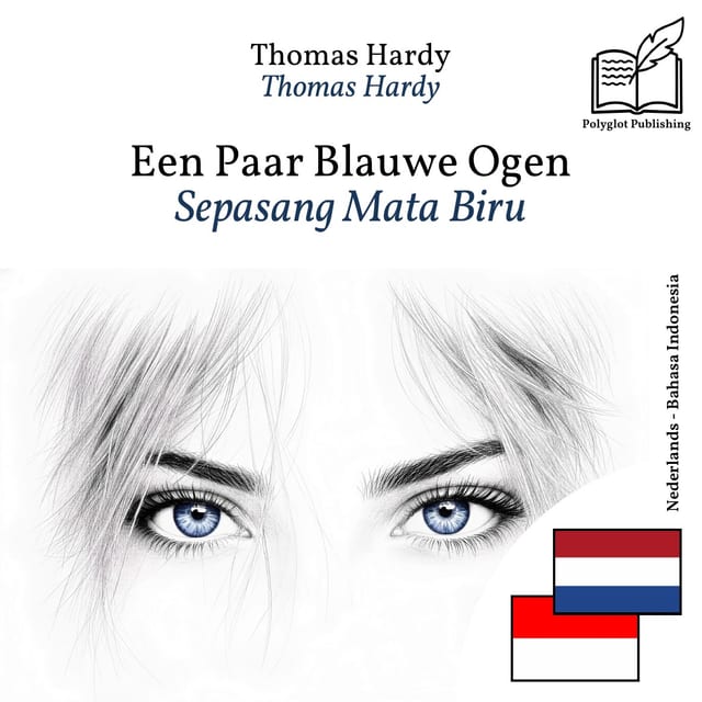 Sepasang Mata Biru